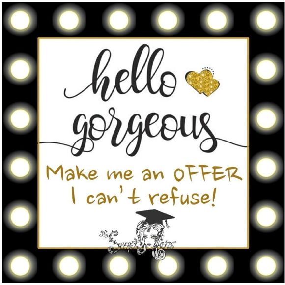 Other - Always taking offers!💕💕💕💕💕💕💕